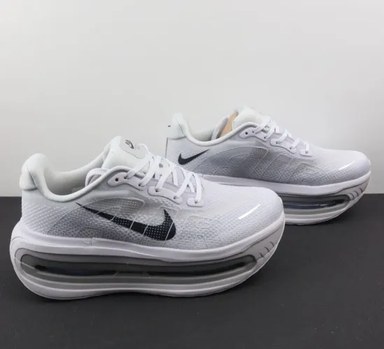 Tênis Vomero Premium Branco - ZoomX Air Zoom - Novo