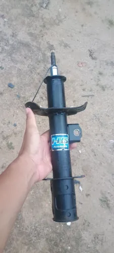 Vendo amortecedores do i30 todos hg nataka seminovos 