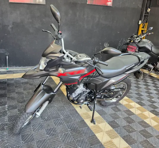 Honda XRE 190 FLEX 2023