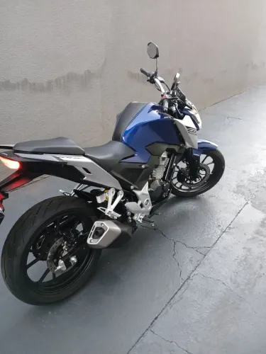 Cb twister300f