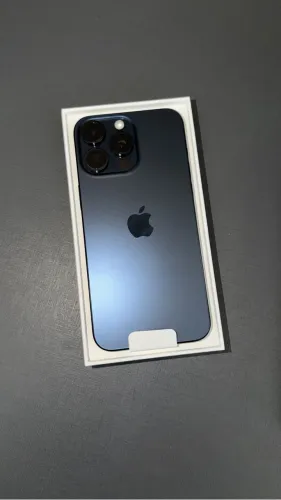 iPhone 15 pro Max 256