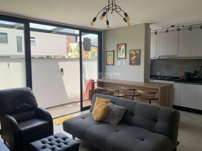 Apartamento a 200 metros da Praia do Novo Campehce