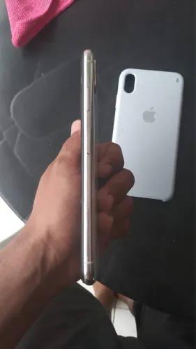 IPHONE XS MAX