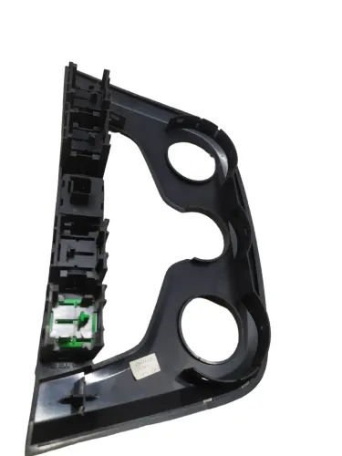 Moldura Controle Montana 2011 A 2020 Cod *