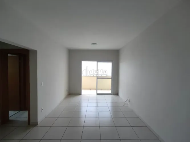 Apartamento com 2 quartos sendo 1 suíte, disponível para locação no bairro Umuarama em Ube