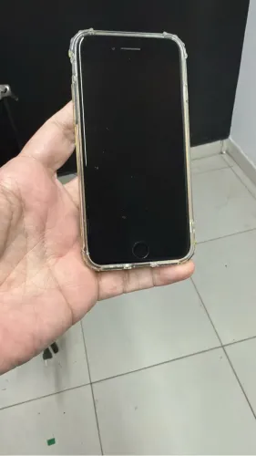 Apple iPhone 8 64gb - LOJA FÍSICA