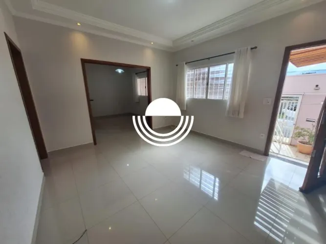 Casa para alugar em Campinas, Jardim Proença, com 3 quartos, com 189 m²