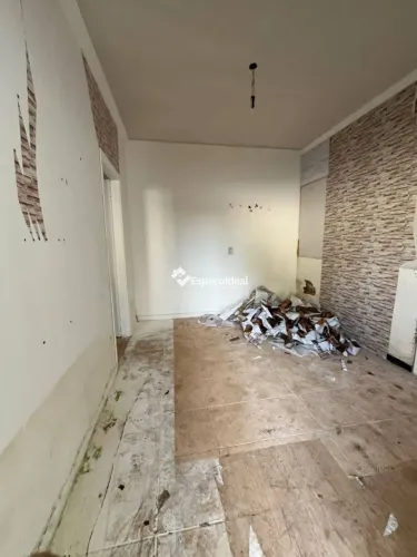Casa com 3 dormitórios à venda, 140 m² por R$ 350.000 - Jardim Maria Luíza I - Lençóis Pau