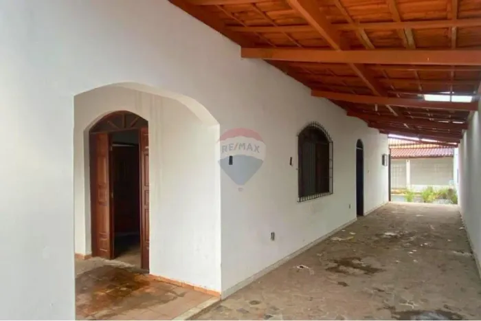 Aluguel: Casa comercial ou residencial no Bela Vista