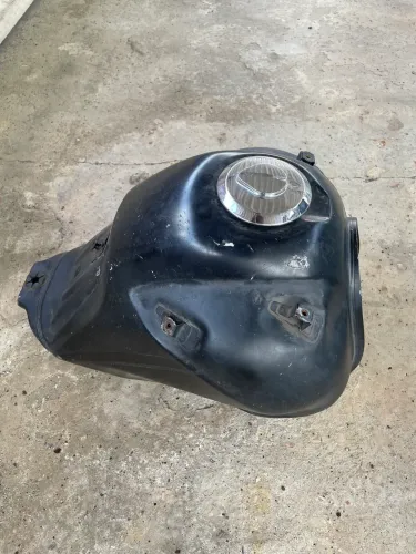 tanque xre 300