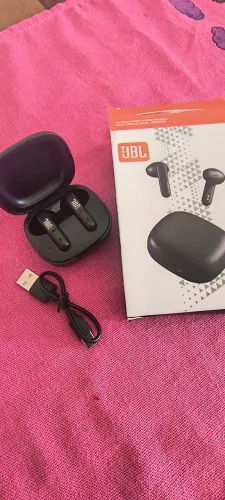 Fone bluetooth JBL