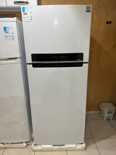 REFRIGERADOR DOS SONHOS ?