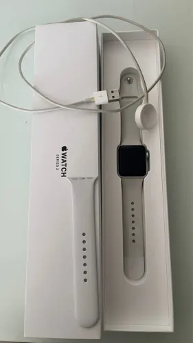 Apple Watch Séries 3