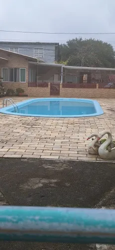 Vendo piscina