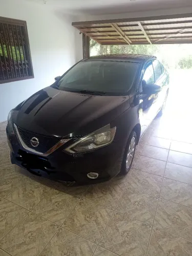Nissan Sentra S 2.0 Flexstart 16V Aut. 2019