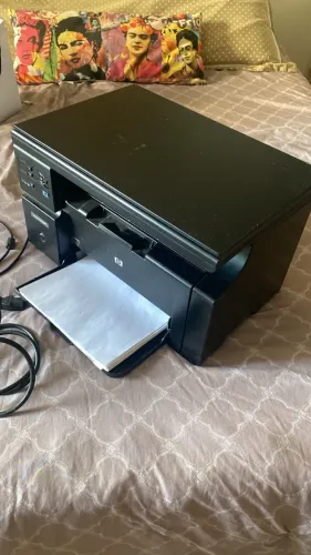 OPORTUNIDADE IMPRESSORA LASERJET HP