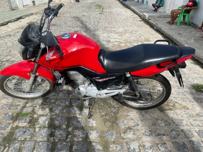 Moto 150
