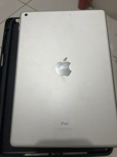 iPadOS 9a geração