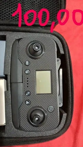 Acessórios do drone L200