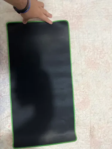 MOUSEPAD