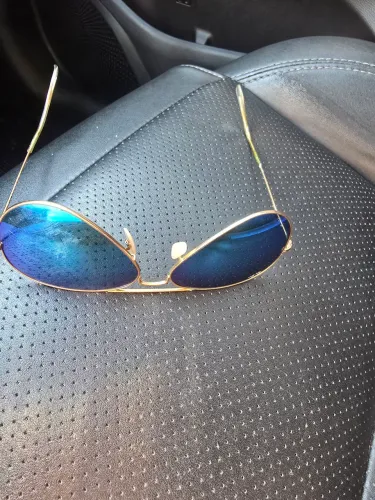 Vende Rayban original