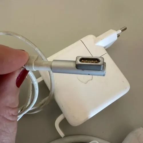 Carregador original MacBook Air magsafe