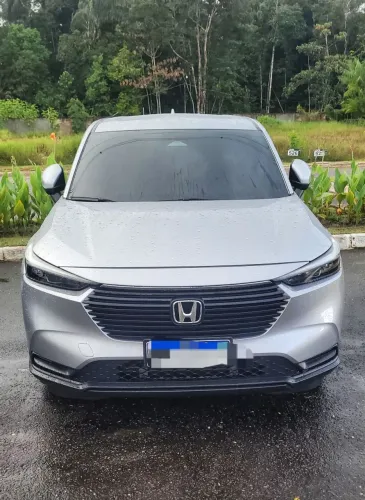 Honda HR-V EXL 1.5 Sensing 16V 5P Aut. 2023