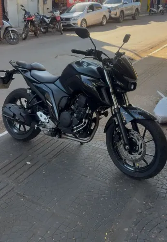 Vende uma fazer 250