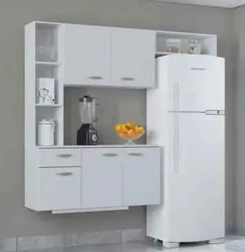 COZINHA ISIS NOVA COM 1.80 DE LARGURA PROMOÇÃO 