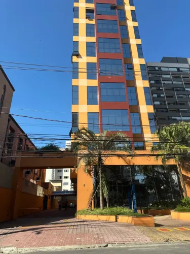 Sala/Conjunto para venda com 34 metros quadrados em Pinheiros - São Paulo - São Paulo
