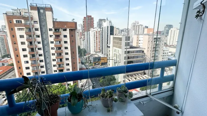 Venda e Locação · 1 dormitório no Savoy Plaza