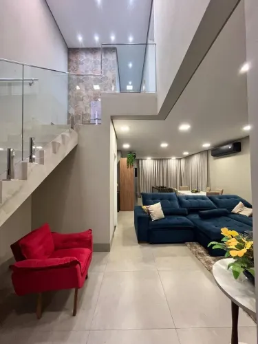 Casa para venda ou Locacao Condomínio Primor das Torres codigo: 370569