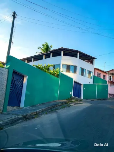 Vendo Casa Ampla com Vista Maravilhosa!