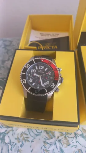 Relógio Invicta Pro Diver