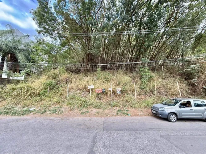 Lote  Santa Lúcia