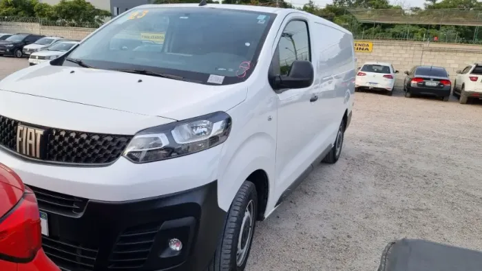Fiat Scudo Cargo 1.5 16V Turbo Diesel 2023