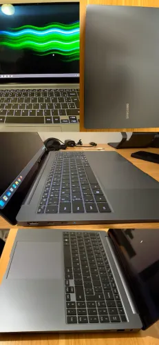 Notebook - Galaxy Book 4 Ultra