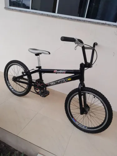 Monaco Raptor ALUMÍNIO Aro 20 REVISADA (ACEITO CARTÃO)