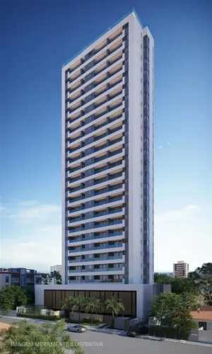 Localização Rosarinho | Apartamento Alto Padrão | Acabamento detalhado | Condição Exclusiv