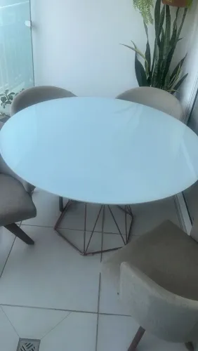 Jogo de Jantar
