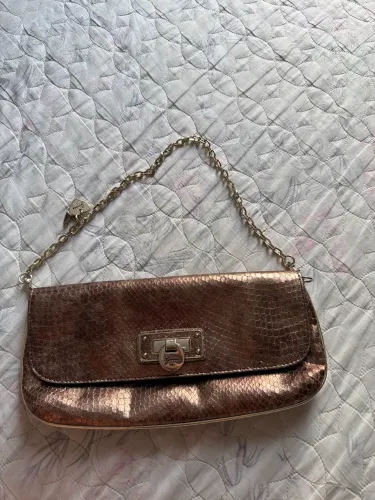 bolsa vintage guess