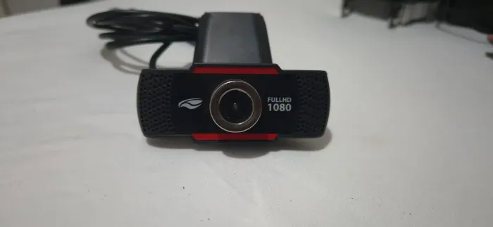Web Cam 1080p