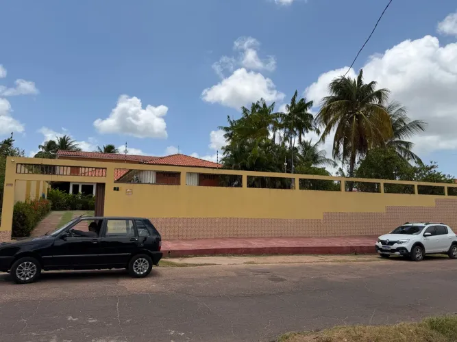 Salinas, vendo, 4 suítes, 6 vgs, piscina