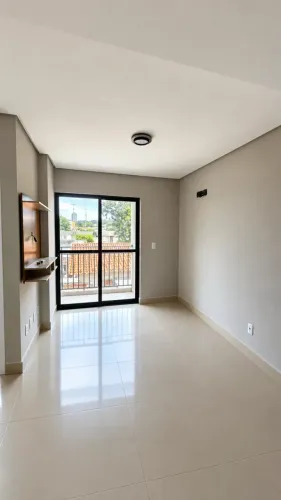 APARTAMENTO PARA LOCAÇÃO | ED. CONNECT LIFE | MORADA DO SOL
