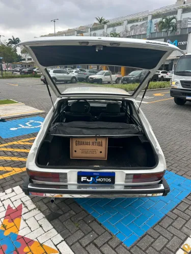 Volkswagen Passat L/ LS/ LSE/ GL/ GLS/ TS/ FLA/ VILL/ PLUS 1985
