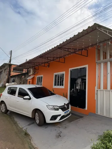 Excelente oportunidade em Presidente Figueiredo