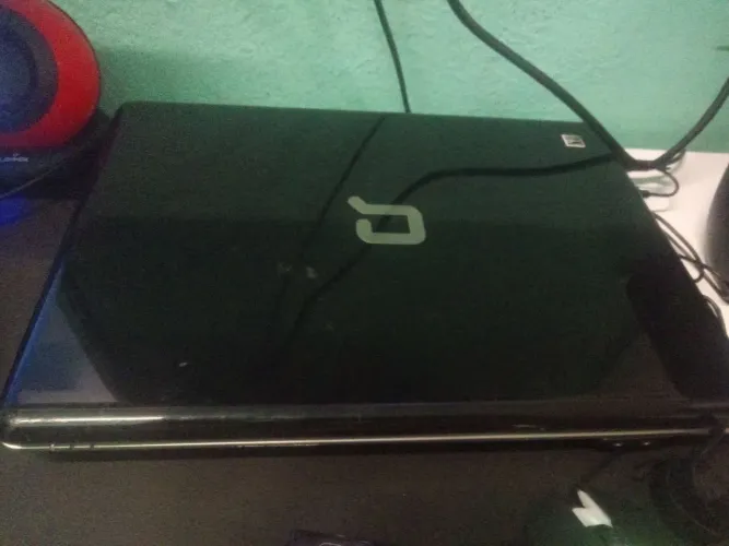 Notebook Hp com windows 7 só funciona na fonte pq a bateria tá viciada