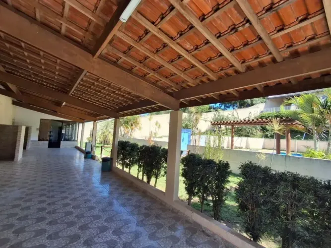 Sobrado 259m2, 4 dorm (1suite) 2 vagas no Condomínio Residencial Bell Park em São José dos