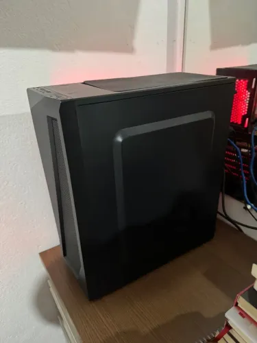 Pc Gamer GTX 1050ti