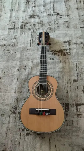Cavaquinho JACARANDÁ EDSON CUNHA